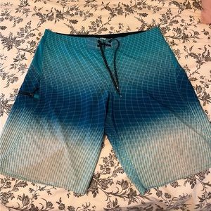 Billabong board shorts